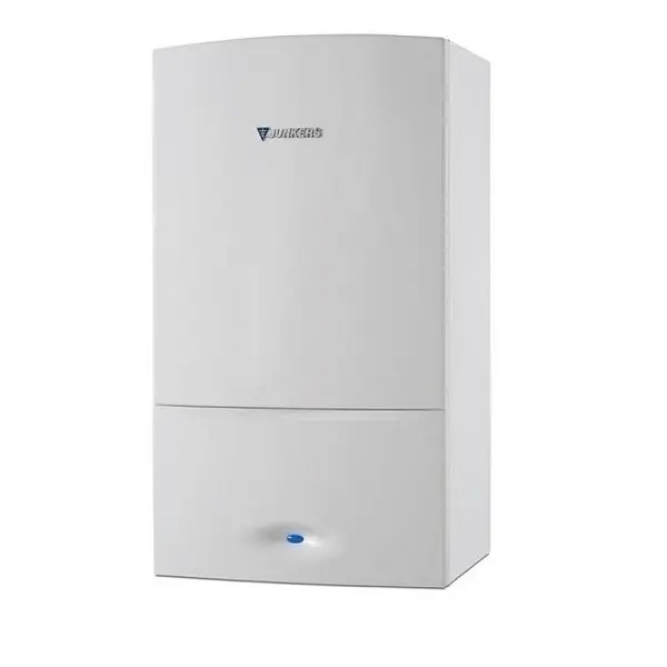 Reparaci&oacute;n de Calderas Haier en Astorga - Servicio t&eacute;cnico a domicilio