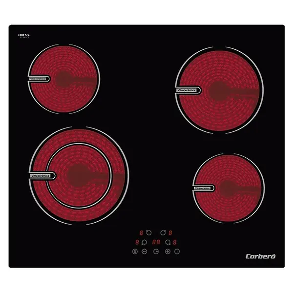 Reparación de Vitrocerámicas Haier en Astorga
